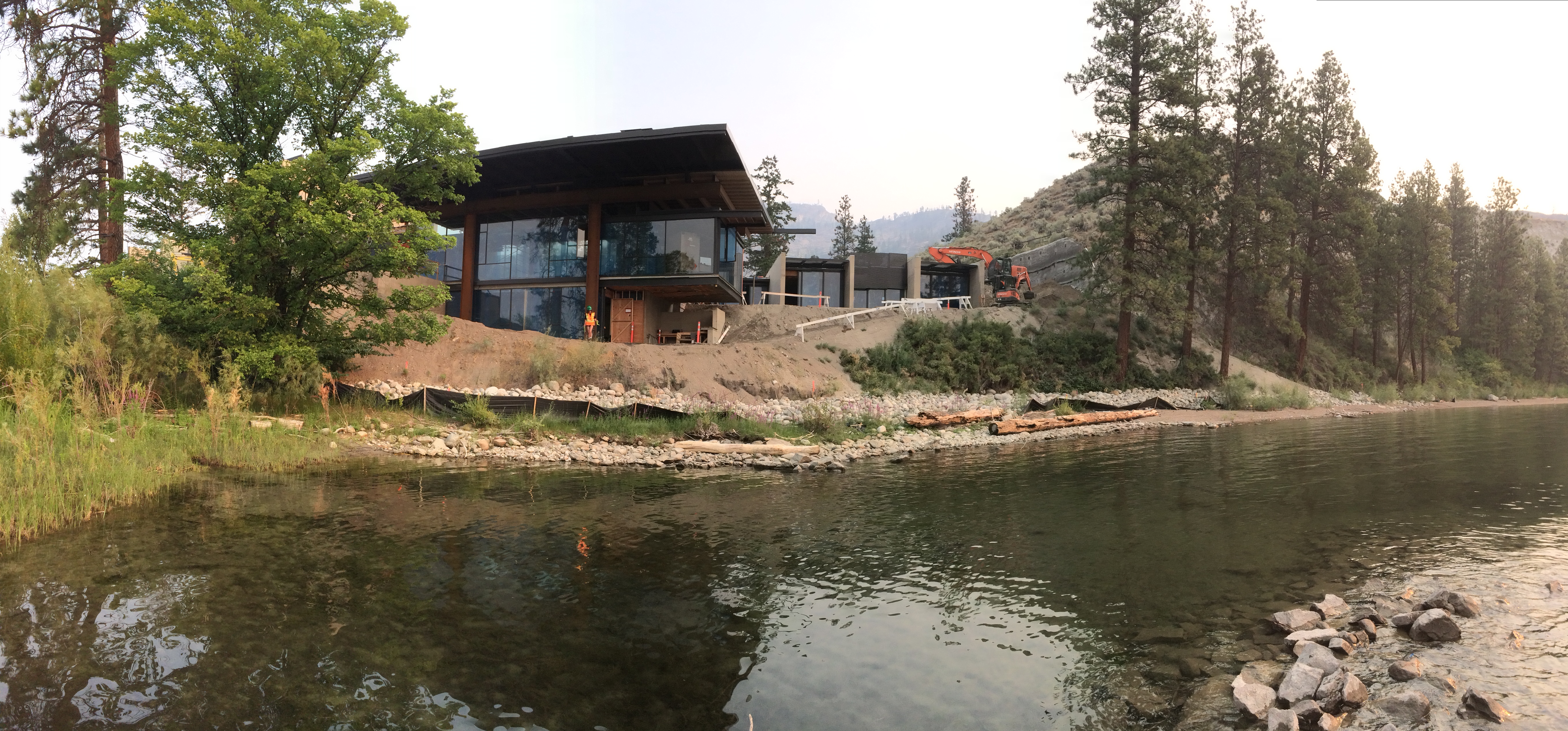 BeforePanorama BeforePanorama